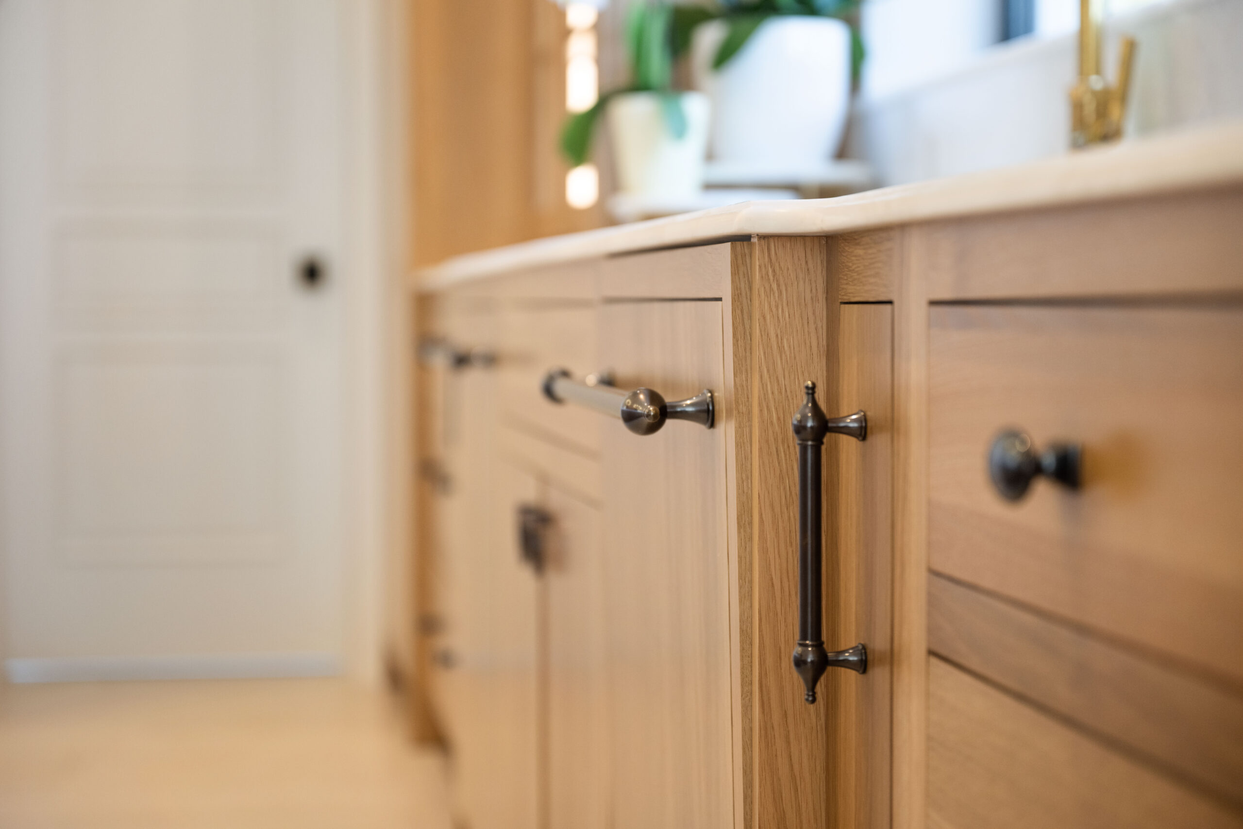Custom Kitchen Renovation | South Florida Carpentry South Florida Carpentry