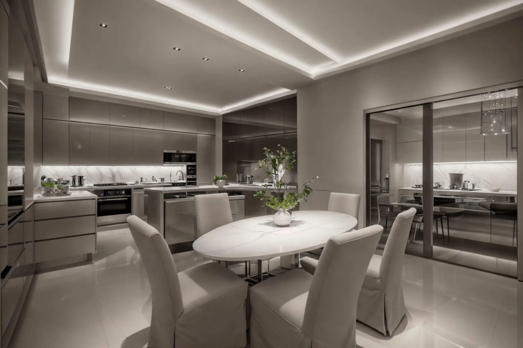 Custom Kitchen Renovation | South Florida Carpentry South Florida Carpentry