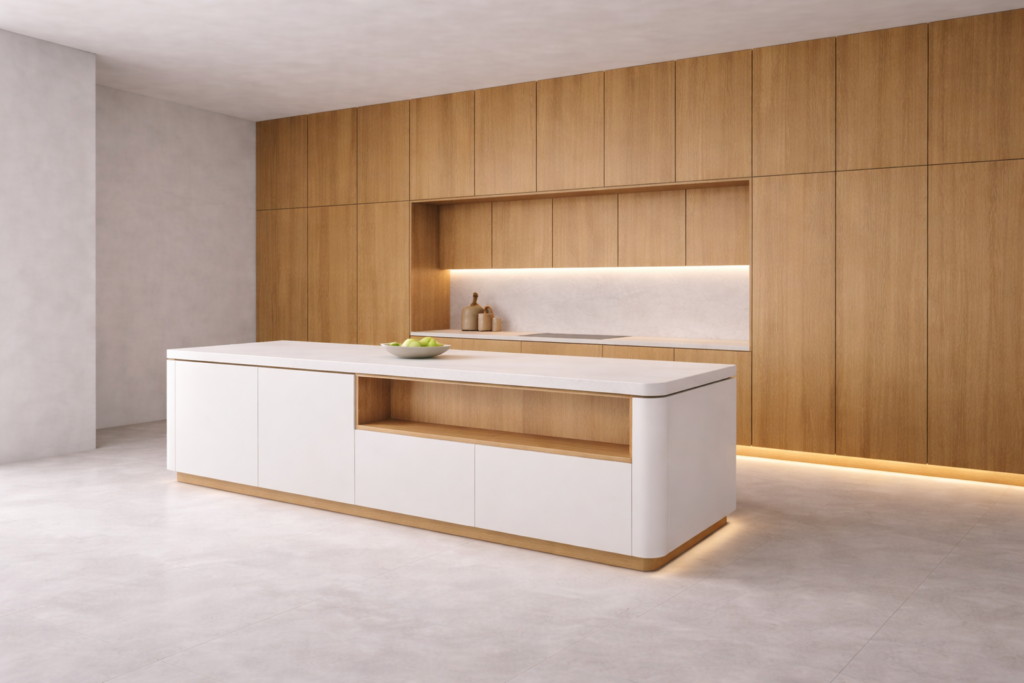 South Florida Carpentry | Minimalist Collection